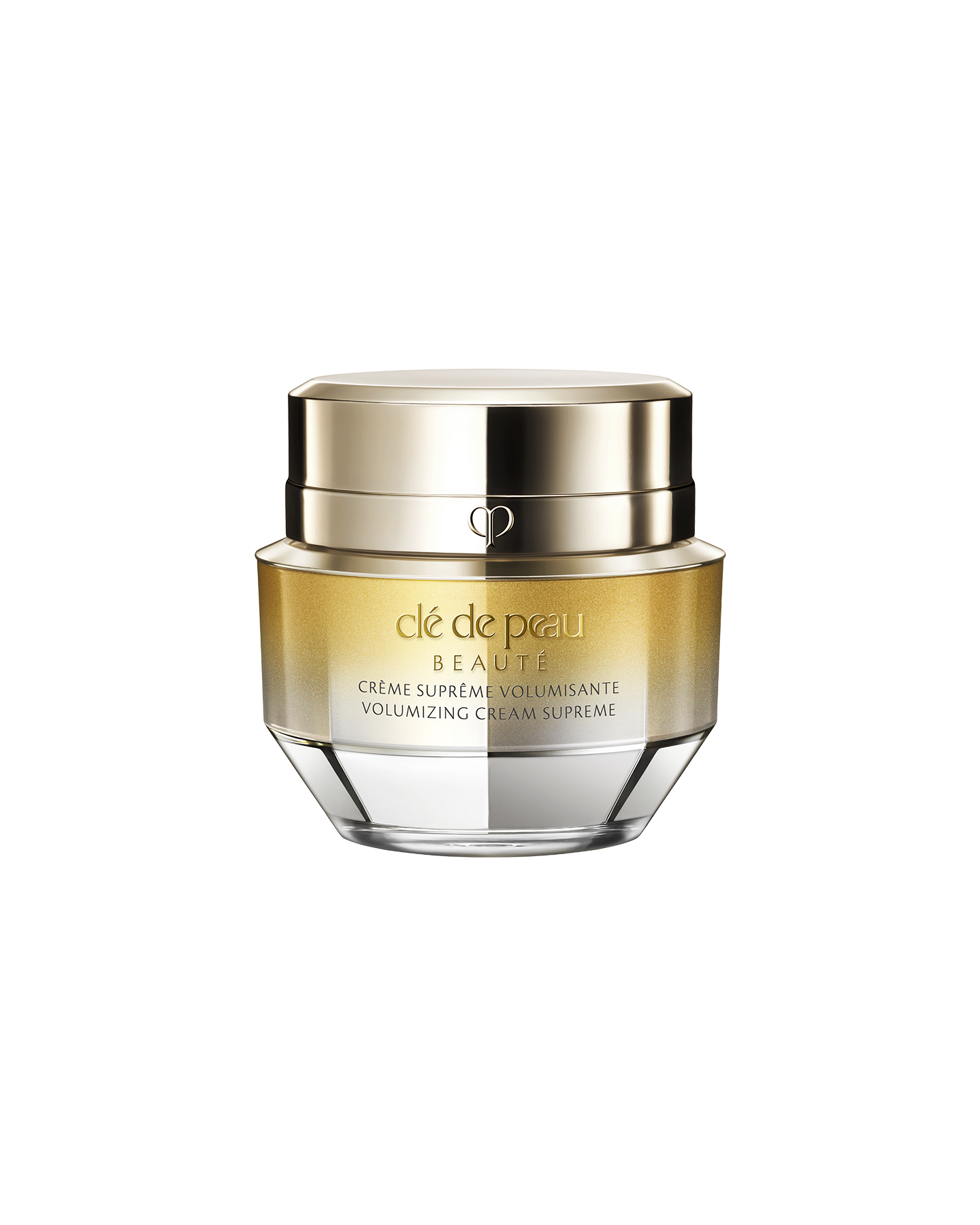 Volumizing Cream Supreme - By Category – SKINCARE | Clé de Peau